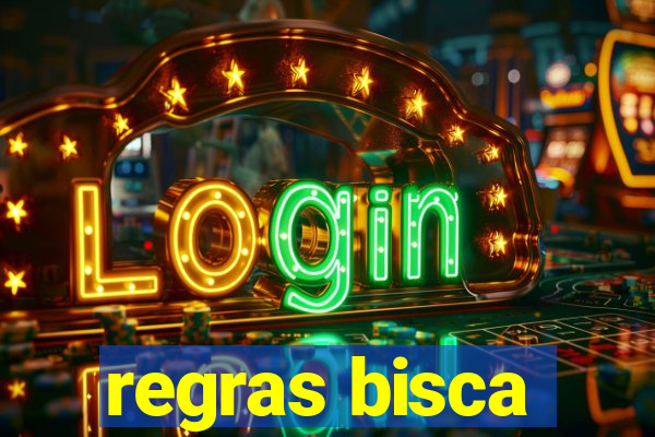 regras bisca